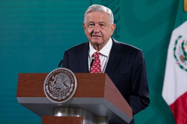 AMLO censura que la oposición lo culpe de la violencia en México