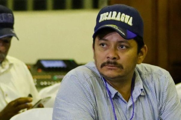 Policía de Nicaragua detienen a sexto aspirante presidencial