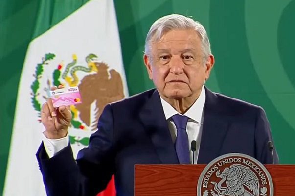 TEPJF pide a AMLO a "mesura, conciencia y autocontrol" en las mañaneras