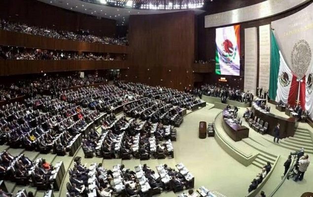 Acuerdan sesión extraordinaria para votar desafuero de Saúl Huerta y Mauricio Toledo