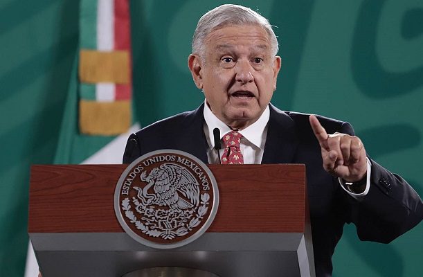 AMLO asegura que avanza rehabilitación de la L12