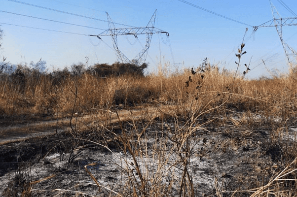 Peritaje atribuye mega apagón de diciembre de 2020 a incendio y fallas en subestación