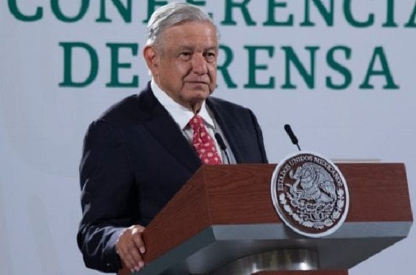 AMLO propondrá dar el Premio Nobel a los creadores de las vacunas antiCovid