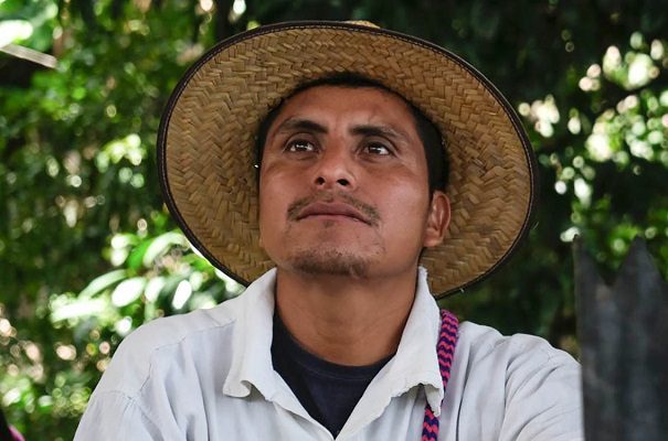 Asesinan a Simón Pedro Pérez, expresidente de Las Abejas de Acteal