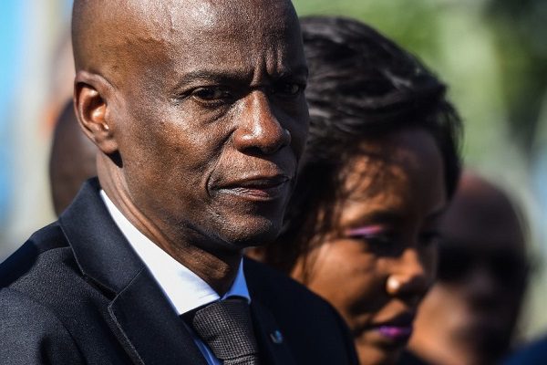 Asesinan al presidente de Haití en un ataque directo en su residencia