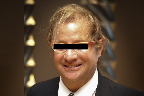 Andrés Roemer ya cuenta con una cuarta orden de captura