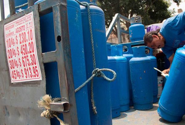 AMLO anuncia la creación de 'Gas Bienestar', para la venta a precios bajos