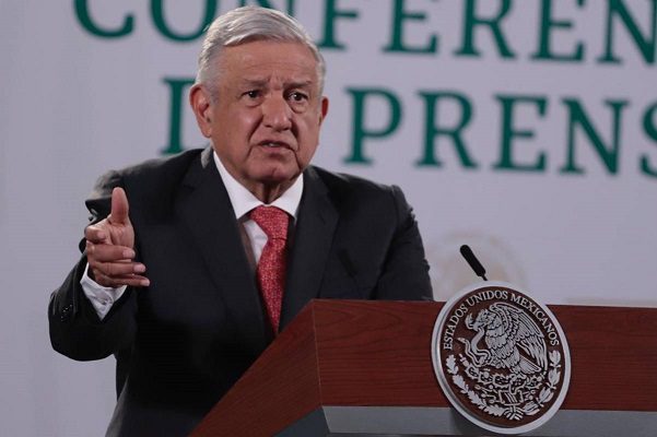 A pesar de los "adversarios", continuará el "Quién es Quién en las mentiras": AMLO