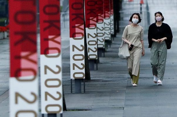 Los Juegos Olímpicos de Tokio se celebrarán sin aficionados