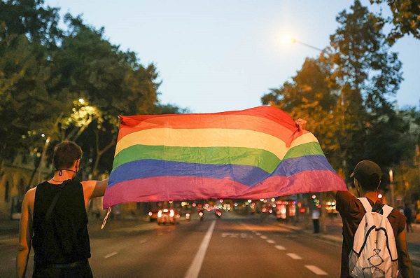 Detienen a cuatro personas por el asesinato de un joven homosexual en España