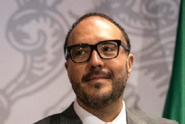 Diputada del PRI adelanta que votará por desafuero de Mauricio Toledo