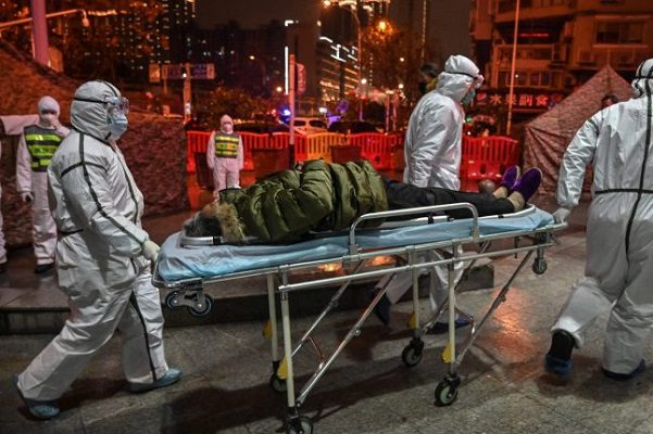 Estudio apunta origen animal del Covid-19, pero no descarta creación en laboratorio