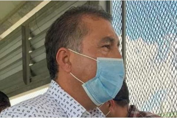 Vinculan a proceso a empresario cercano a García Cabeza de Vaca