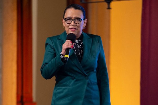 Se prevé culminar vacunación en municipios de frontera norte en agosto