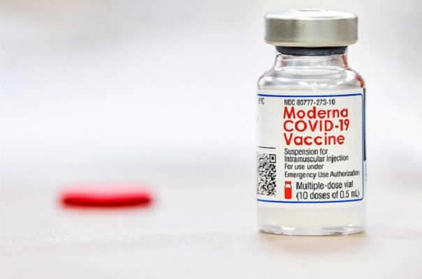 Moderna inicia pruebas de vacuna contra Covid-19, influenza y gripe