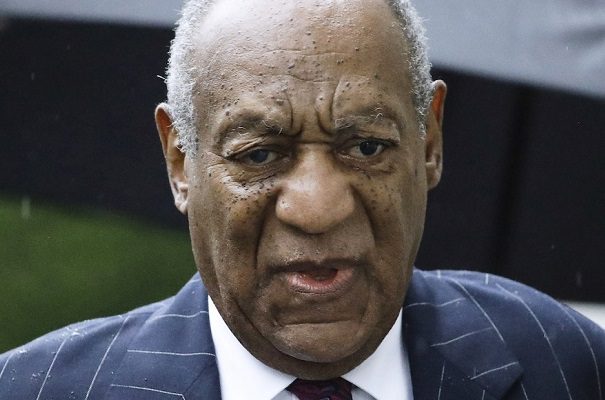 Bill Cosby busca volver a los escenarios tras salir de la cárcel