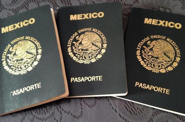 SRE alista emisión de un pasaporte electrónico a partir de septiembre