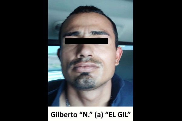 Cae otro presunto implicado en la muerte de Tomás Rojo, activista yaqui