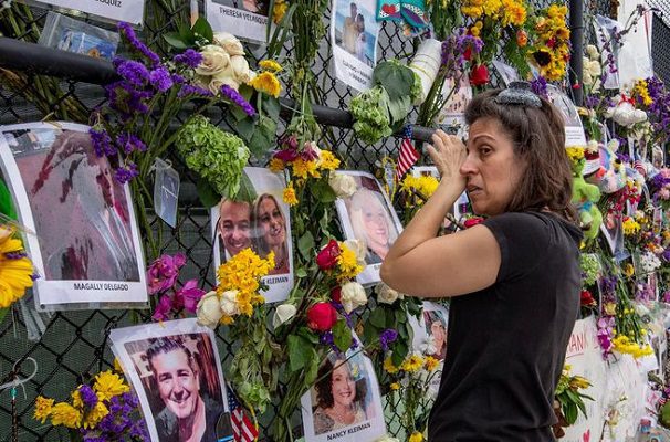 Sube a 78 la cifra de muertos por derrumbe de edificio en Miami