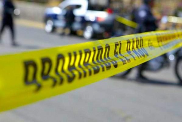 Sujeto en estado de ebriedad atropella y mata a niña, en Tlalpan