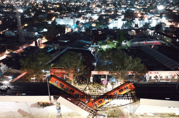 Desechan demanda colectiva de indemnización a víctimas de L12