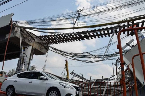 FGJ asegura que continúa integración de carpetas de investigación sobre Línea 12