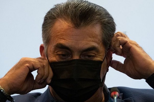 Ante alza de contagios, Nuevo León reducirá aforos y horarios