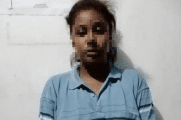 En Honduras, joven asesina a sujeto que la violó cuando era niña