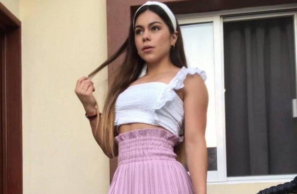 Aseguran la clínica donde murió la influencer Odalis Santos