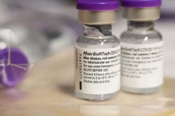 OMS considera que no hay evidencia para requerir dosis extra de vacunas antiCovid