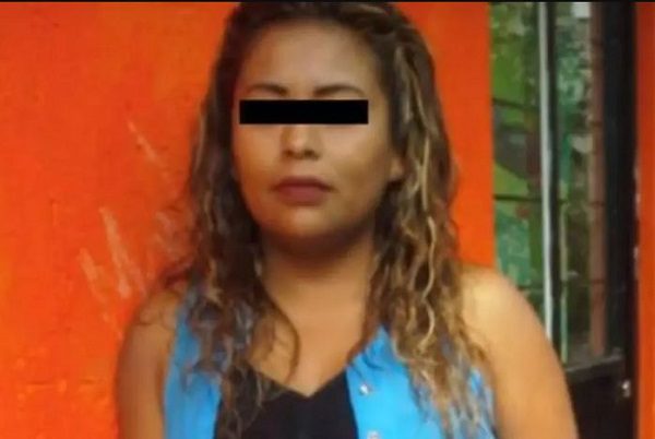 Dan 19 años de prisión a "La Reina del Sur", por desaparición forzada