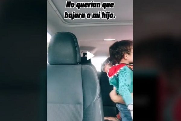 Alcalde de Álvaro Obrador dice que asalto grabado en TikTok parece ser fake #VIDEO