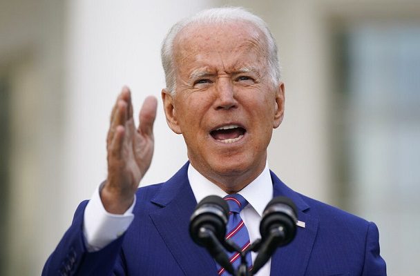 Biden llama al régimen cubano a escuchar a su pueblo, en lugar de enriquecerse