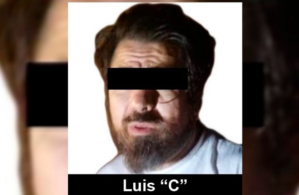 Dictan auto de formal prisión contra Luis Cárdenas Palomino