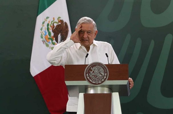 AMLO anuncia que 'Gas Bienestar' se llevará a Tabasco