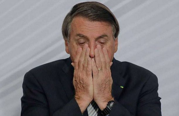 Policía Federal abre investigación contra Bolsonaro por irregularidades en compra de vacunas