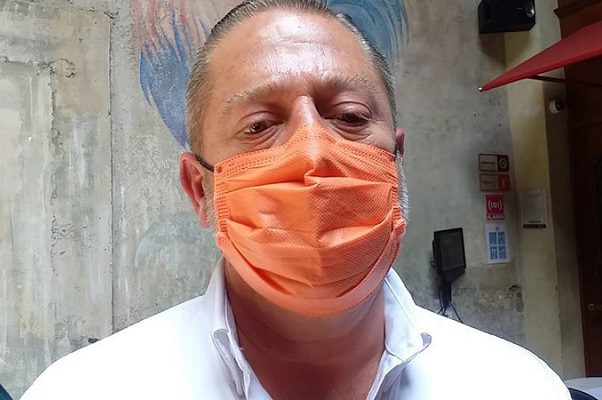 Detienen en EE.UU. a excandidato de MC por intentar vender obras de arte falsas