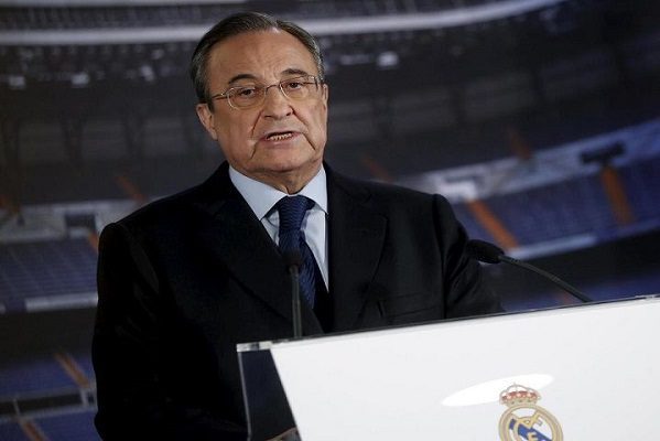 Revelan audios del presidente del Real Madrid atacando a Iker Casillas y Raúl González