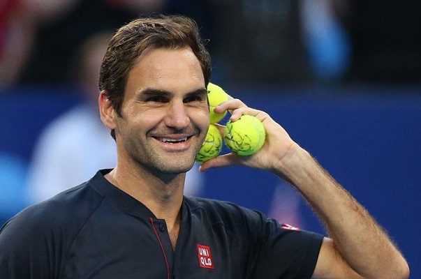 Roger Federer no asistirá a los Juegos Olímpicos de Tokio