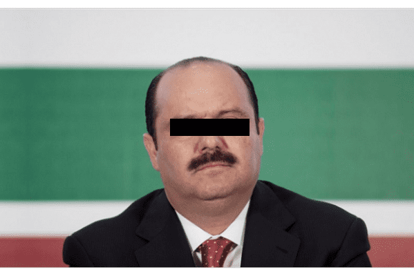 México está en espera de resolución sobre extradición de César Duarte, apunta Ebrard