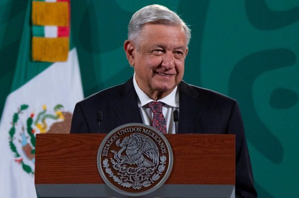 AMLO asegura que “todos tienen posibilidad”de ser candidatos en 2024