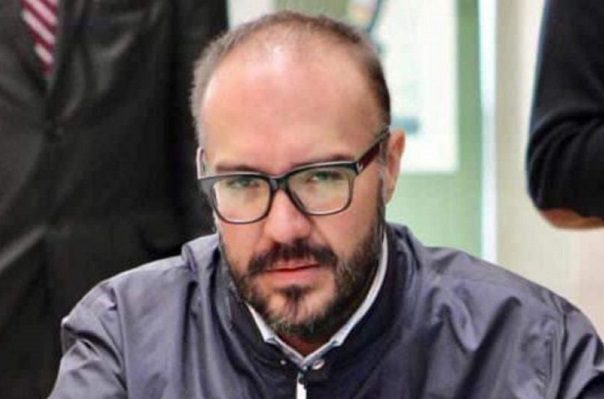 Diputados aprueban periodo extraordinario para discutir desafuero de Toledo y Huerta