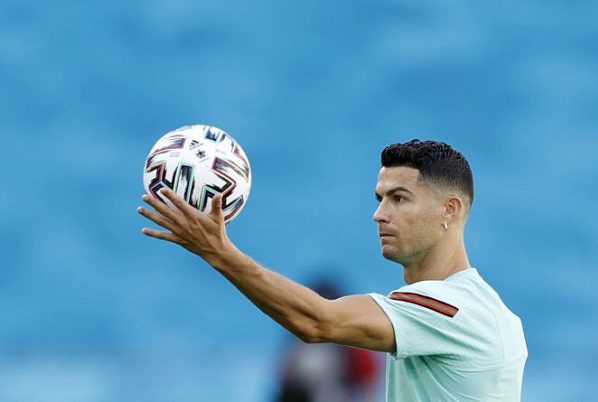 Presidente del Real Madrid llama “imbécil” a Cristiano Ronaldo en un audio