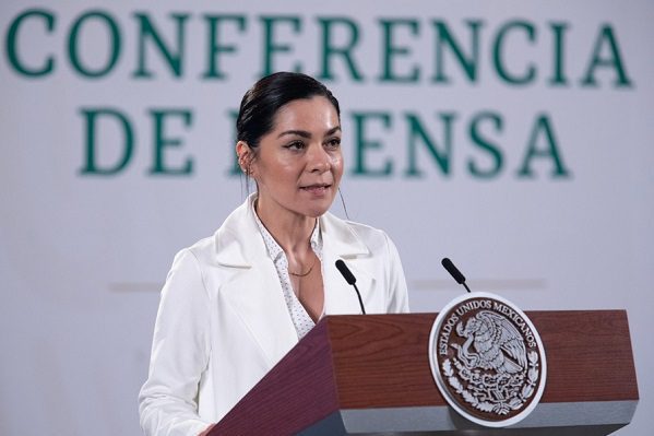 “Quién es quién en las mentiras de la semana” no estigmatiza a la prensa:, asegura presentadora