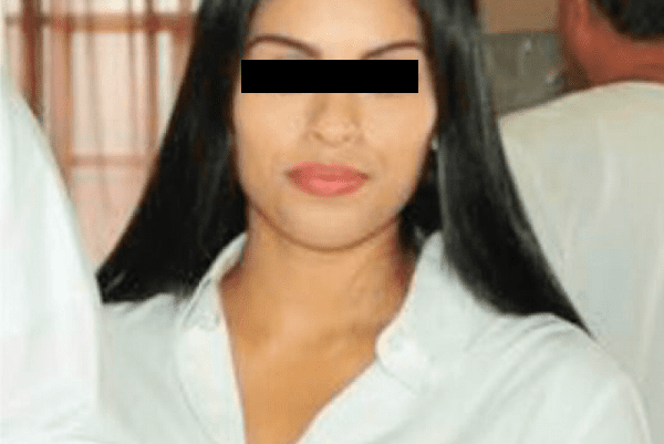 Vinculan a proceso a la hija del exgobernador Roberto Sandoval