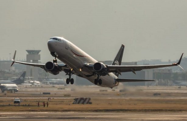 EE.UU. emite alerta de viaje a México por aumento de violencia y repunte de contagios