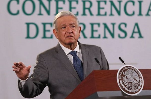 Las Fuerzas Armadas estarán a cargo de la nueva agencia de aduanas, anuncia AMLO