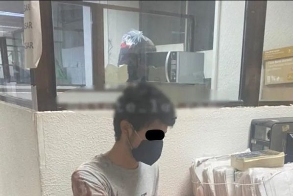 Detienen a adolescente de 14 años por asesinar a su hermano, en Tlalpan