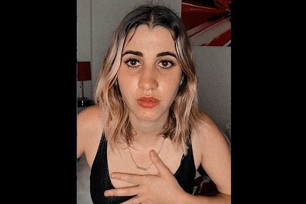 Liberan a la youtuber Dina Stars, arrestada en Cuba durante entrevista en vivo