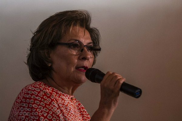 Denuncian a Isabel Miranda de Wallace ante FGR por falsedad de declaraciones